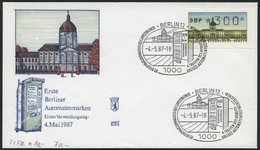 JAHRGÄNGE 159-78 BRIEF, 1957, Kompletter Jahrgang, Ohne Nr. 165, Auf FDC`s, Pracht - Sonstige & Ohne Zuordnung