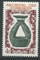 Comores - Yvert N°  30 * - Abc 24207 - Unused Stamps