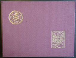 SACHBÜCHER Meister Der Kartographie, 1973, Bagrow/Skelton, 594 Seiten, 29 Farbtafeln Und 141 Tafeln In Kunstdruck, 83 Ka - Sonstige & Ohne Zuordnung