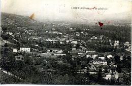 69 - Loire ; Vue Générale. - Loire Sur Rhone