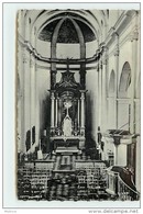 NOVILLE LES BOIS  - Intérieur De L'église - Fernelmont