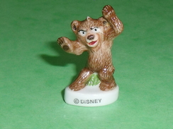 Fèves / Fève / Disney : Frère Des Ours    T188 - Disney