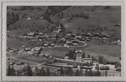 Erlenbach Im Simmental - Bahnhof - Photo: R. Wenger - Erlenbach Im Simmental