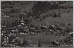 Erlenbach Im Simmental - Generalansicht - Erlenbach Im Simmental