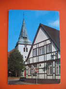 Rotenburg-Stadtkirche - Rotenburg (Wümme)