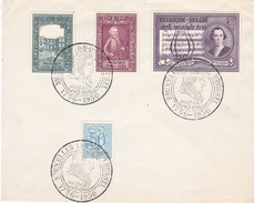 OBP 987/989 - 1951-1960