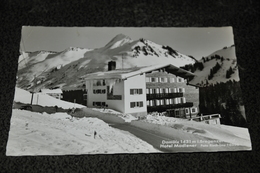 1856- Damüls, Hotel Madlener - 1964 - Bregenzerwaldorte