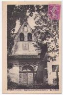 (82) 003, Moissac, Bouzin 1, Basilique Chrétienne, Voyagée En 1932, TB - Moissac