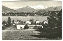 KAPRUN Panorama Kesselfall-Alpenhaus KIOSK 1 Heidnische Kirche Stempel Echte Foto Um 1920 - Kaprun