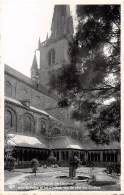 NIVELLES - La Collégiale  Ste Gertrude. - Nijvel