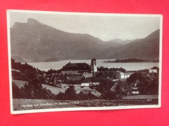 Mondsee 1604 - Mondsee