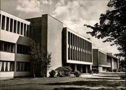 ALLEMAGNE - BERLIN - Dhalem - Université - Dahlem