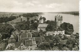 Eltville Am Rhein - Kurfürstliche Burg 1964 (002509) - Eltville