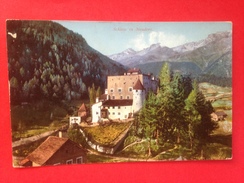 Landeck Schloss 1625 - Landeck