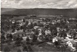 SVIZZERA - VAUD - GIMEL PANORAMA - Gimel