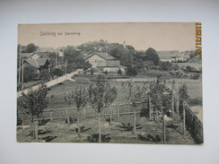 SÖCKING BEI STARNBERG   , OLD POSTCARD  , 0 - Starnberg