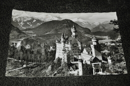 2887- Schloss Neuschwanstein - Altri & Non Classificati