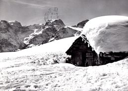 Braunwald Tödi  Braunwaldalp (carte Grand Format ) - Braunwald