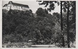 AK Schloss Hotel Seggau A Leibnitz Seggauberg Kaindorf Grottenhof Frauenberg Wagna Steiermark Österreich Austria - Leibnitz