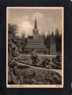 74651    Germania,   Kahnenklee,  Oberharz,  Kirche,  NV - Oberharz