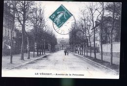 LE VEZINET - Le Vésinet