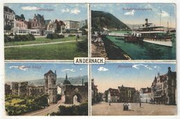 ANDERNACH - Andernach