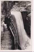 Rappenlochschlucht B. Dornbirn -2470, FotoHeim - Dornbirn