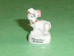 Fèves / Disney : Dalmatien , Chien  , Prunelle  T42 - Disney