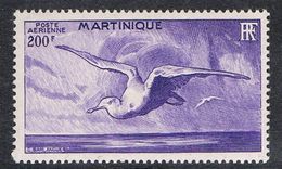 MARTINIQUE AERIEN N°15 N* - Luftpost