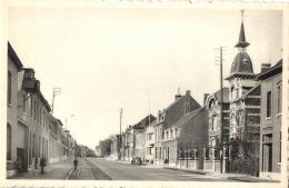 BELGIQUE - HAINAUT - PECQ - Rue De Tournai. - Pecq