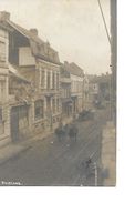 ROESELAERE    DUITSE FOTOKAART       WO I - Roeselare