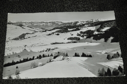 548- Iltios, Blick Ins Rheintal - Sonstige & Ohne Zuordnung