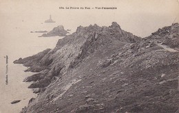 CPA Pointe Du Raz - Vue D'ensemble (32015) - Plogoff