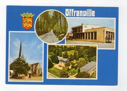 Dec17   7680647  Offranville   Multivues - Offranville
