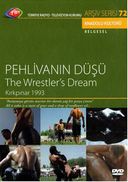 Turkey The Wrestler's Dream Pehlivan'in Dusu Kirkpinar 1993 DVD English Turkish - Documentaires