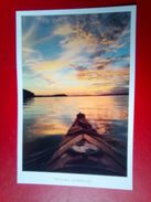 Kayak Sunrise - Kingston