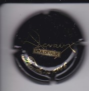 PLACA DE CHAMPAGNE DEVAUX (CAPSULE) - Devaux