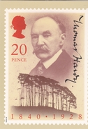 Sir Thomas Hardy Carte Neuve - Other & Unclassified