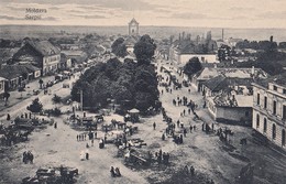 Moldava , Trh , Markt , Kosice - Eslovaquia