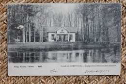 Carte Postale Groet Uit Soestdijk Langs Den Utrechtsen Straatw Pays-Bas - Soestdijk