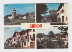 64 - AINHOA / MULTIVUES - Ainhoa