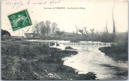 30 - VERGEZE --  Environs - Les Bords Du Rhôny - Vergèze