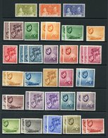 SEYCHELLES Complete + Extras. (76) Cat. £800+ - Altri & Non Classificati