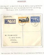 1952 PPC Of A Spikey Blowfish On Advertising Postcard For Plasmarine Recalcifiant Addressed To France, Franked ½d (2), T - Sonstige & Ohne Zuordnung
