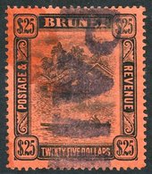1908-22 Colours Changed Set Of Eleven Plus The $25 Incl. Type I & II Of 1c & 3c, Extra Shades Of 10, 25c, 50c And 1916 5 - Sonstige & Ohne Zuordnung