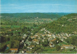 24 - CENAC - Environs De DOMME - Vue D'ensemble Au Fond La Vallée De La Dordogne - Other Municipalities