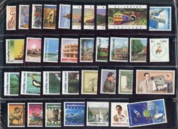 1997-2008 UM Range Of New Issues In Packets & P.O Year Packs Incl. Sheetlets & Blocks. Cat. £500+ - Altri & Non Classificati