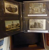 YORKSHIRE (BRADFORD) 1603-1970's Substantial Postal History Collection Housed In Six Cover Albums Showing The Developmen - Altri & Non Classificati