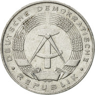 Monnaie, GERMAN-DEMOCRATIC REPUBLIC, Pfennig, 1968, Berlin, TTB, Aluminium - 1 Pfennig