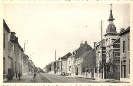 BELGIQUE - HAINAUT - PECQ - Rue De Tournai. - Pecq